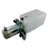 4000365280 Electropump 2 5Kw 3 5Cc | Genuine Haulotte